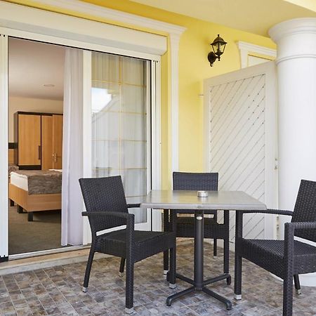 Gold House Pension Balatonfüred Exteriér fotografie